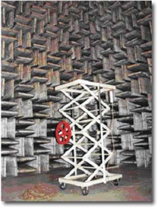 FPZJ型風機盤管噪聲性能檢測裝置