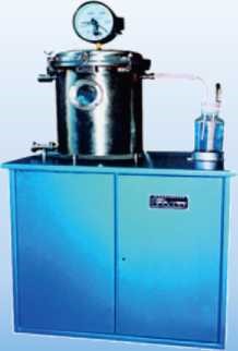 陶瓷磚真空吸水率裝置