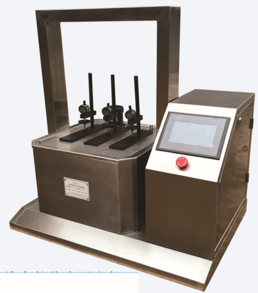 WKRH-1維卡軟化點(diǎn)測(cè)定儀