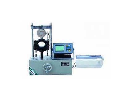 DF-5型瀝青混合料穩(wěn)定度測(cè)定儀