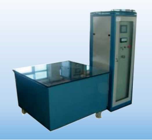 中空玻璃密封試驗機(jī)