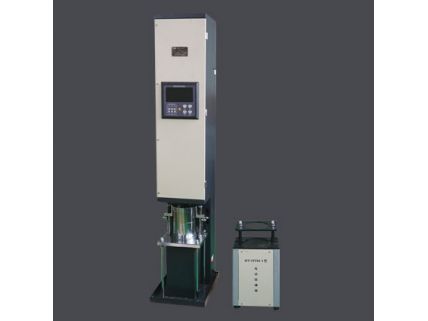 自動(dòng)提錘馬歇爾擊實(shí)儀