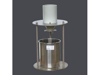 細(xì)集料棱角性測(cè)定儀