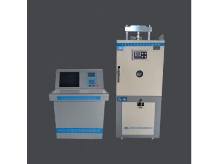 瀝青混合料綜合性能試驗(yàn)系統(tǒng)