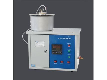 瀝青標(biāo)準(zhǔn)粘度試驗(yàn)儀（A類）