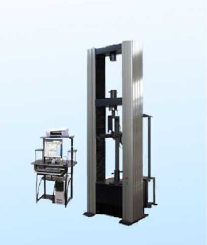 WDW-100腳手架扣件萬(wàn)能試驗(yàn)機(jī)