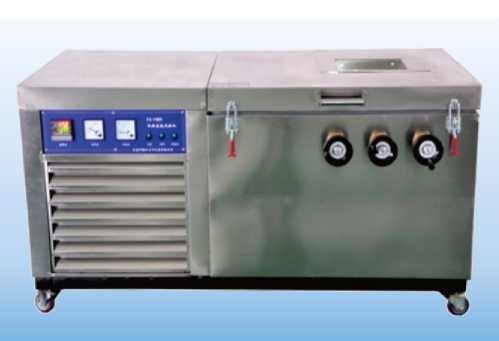 FZ-7401低溫冷繞試驗(yàn)機(jī)