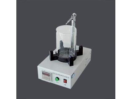 乳化瀝青粘附性試驗(yàn)儀