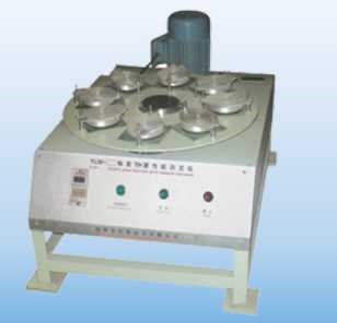 陶瓷釉面磚耐磨試驗儀