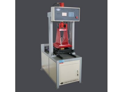 瀝青混合料車轍試樣成型機（液壓標準）