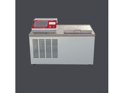 瀝青混合料線收縮系數(shù)試驗儀