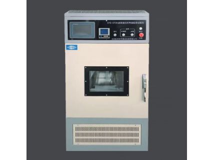 瀝青混合料彎曲蠕變試驗(yàn)機(jī)