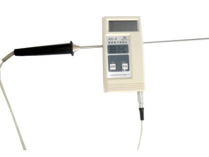 瀝青測(cè)溫儀