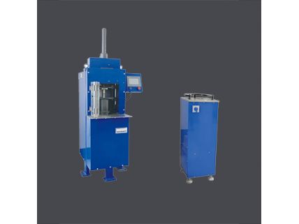 瀝青混合料旋轉式壓實儀