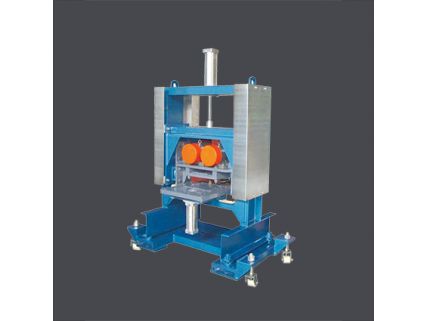 瀝青混合料振動壓實成型機