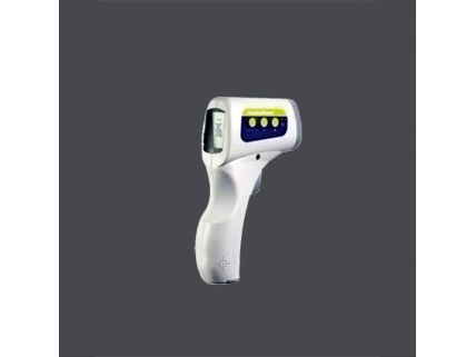 紅外線測溫儀