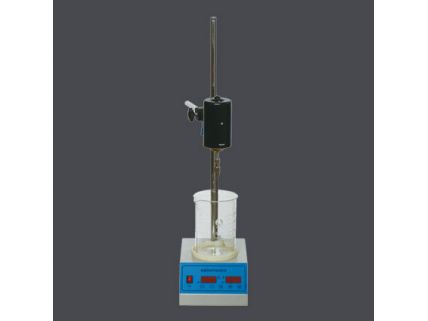 細集料亞甲藍試驗裝置