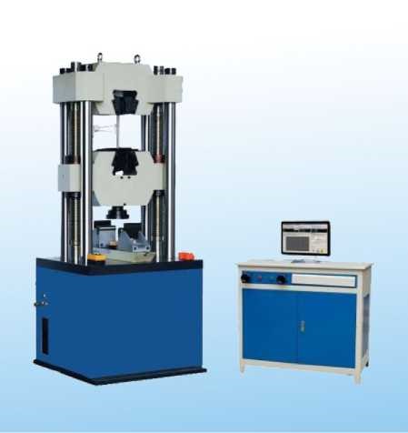 BC-300E、BC-600E、BC-1000E電液伺服萬(wàn)能試驗(yàn)機(jī)